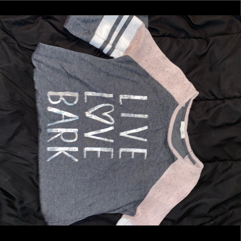 Baseball tee
